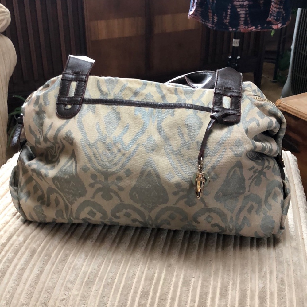 Stella and Dot bag lg